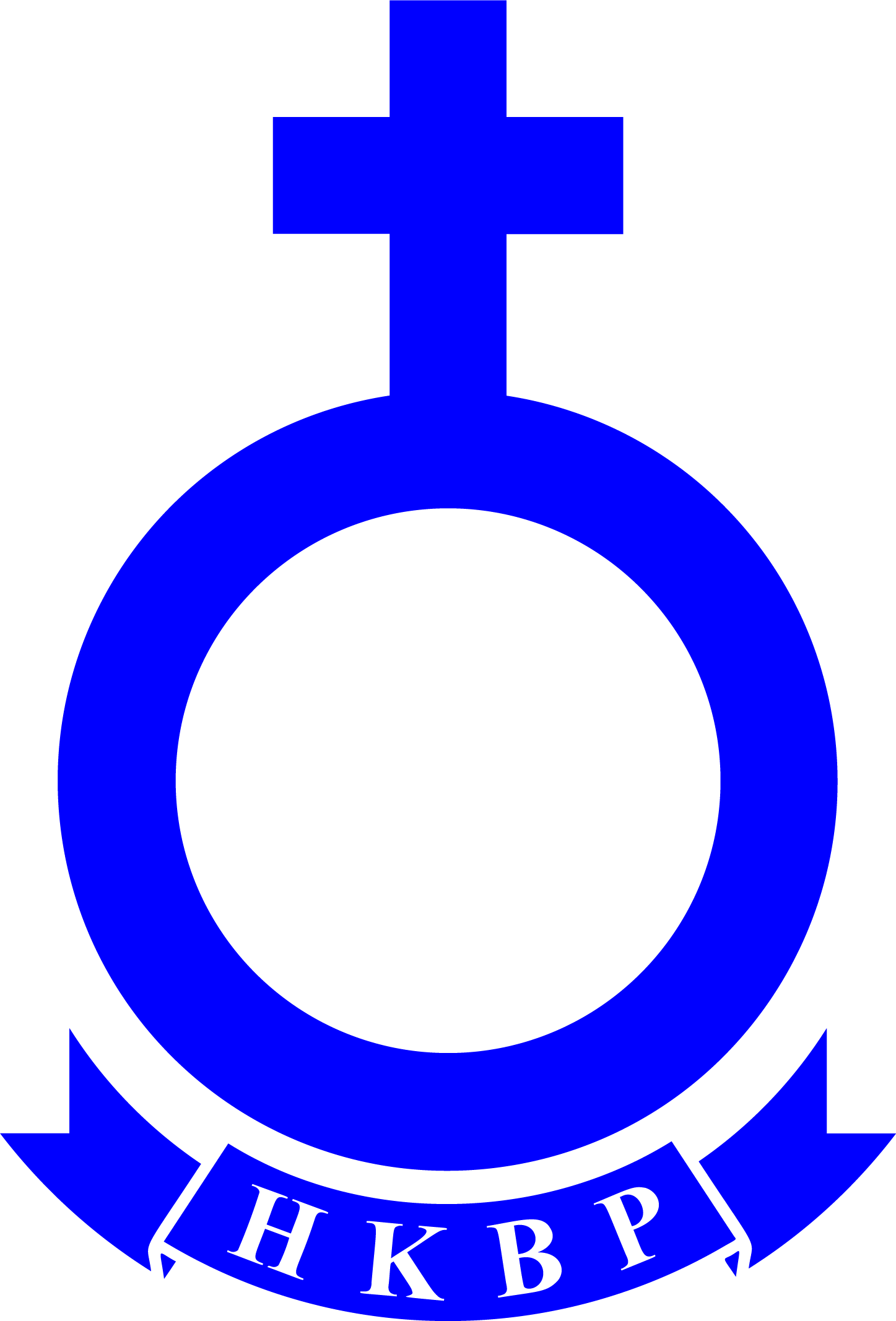 Hkbp Logo