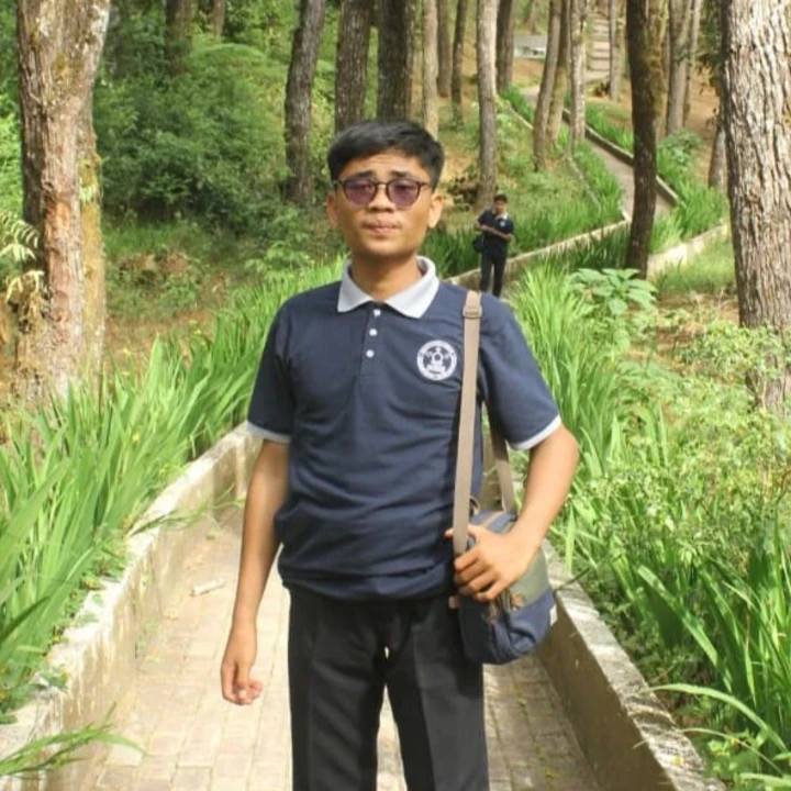 Alboin Silalahi