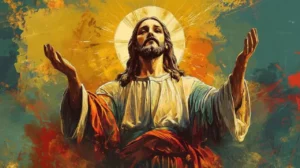 Allah Menyatakan Keselamatan – Yesaya 42 : 1 – 9