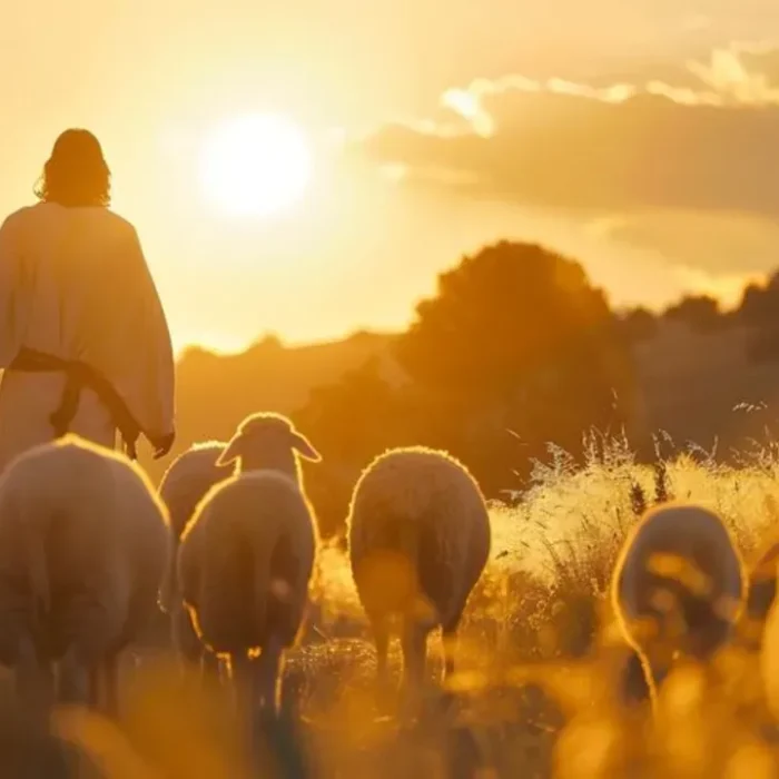 Berjalan dalam Terang Tuhan – Yesaya 2 : 1 – 5