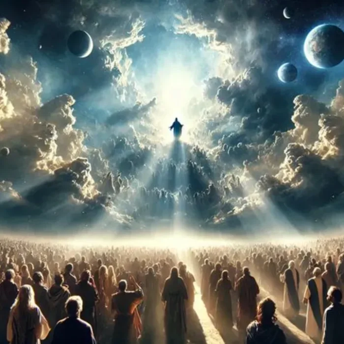 Bertobatlah! Kerajaan Sorga Sudah Dekat – Matius 3 1-12