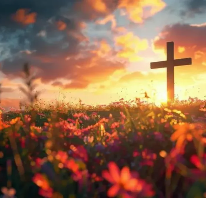 Diberkati untuk menjadi Berkat – Kejadian 12 : 1 – 5