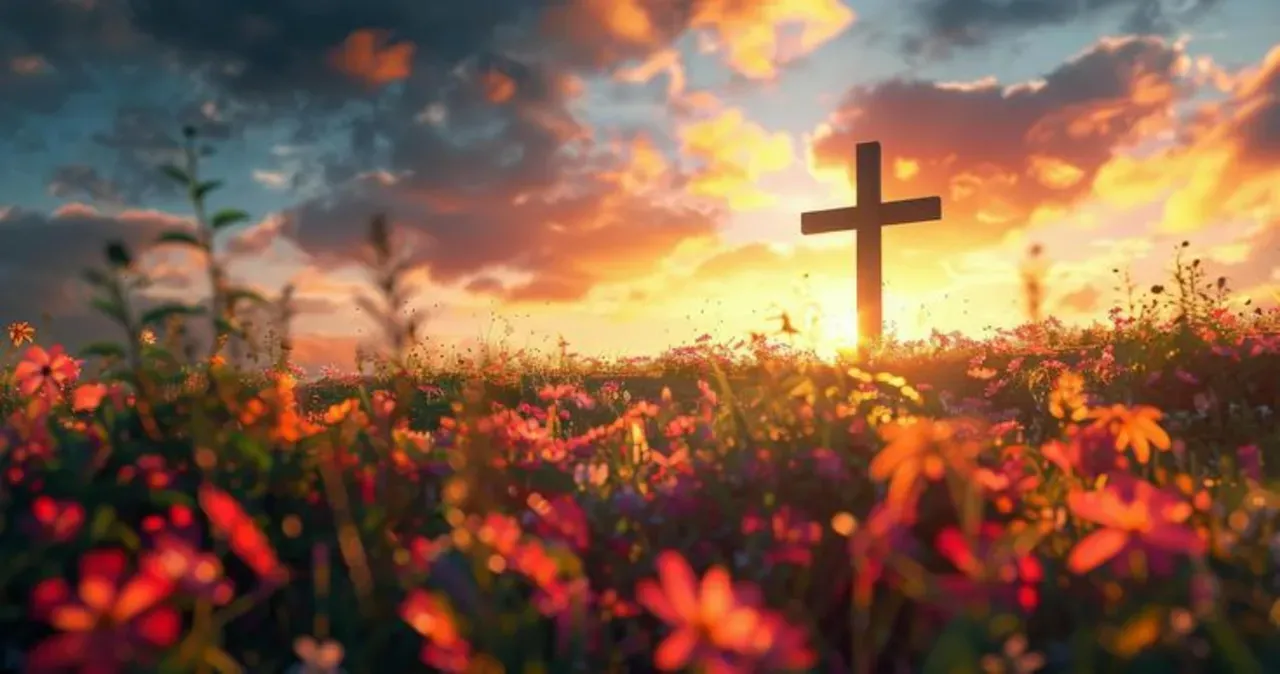 Diberkati untuk menjadi Berkat - Kejadian 12 : 1 - 5