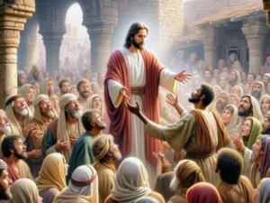 Diperlengkapi Untuk Setiap Perbuatan Baik – 2 Timotius 3 : 10 – 17