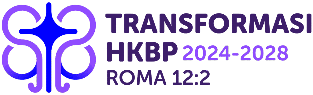 Logo Tahun Transformasi HKBP