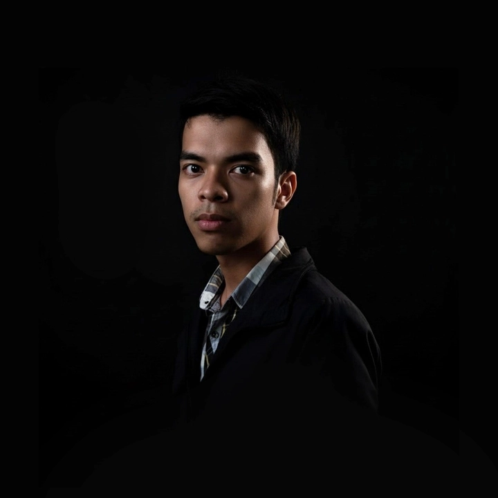 Hendric Simarmata