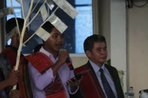 Pesta Gotilon Kedua HKBP Perawang