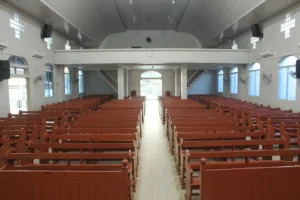 Arti Nama Minggu HKBP