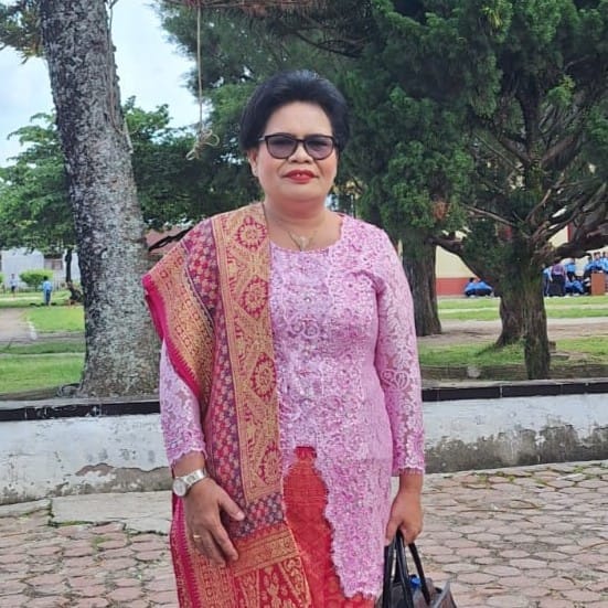 Bv. Nurita br. Tambunan