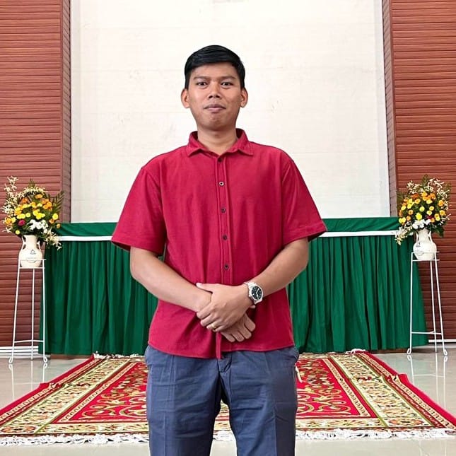 Jepriadi Siahaan
