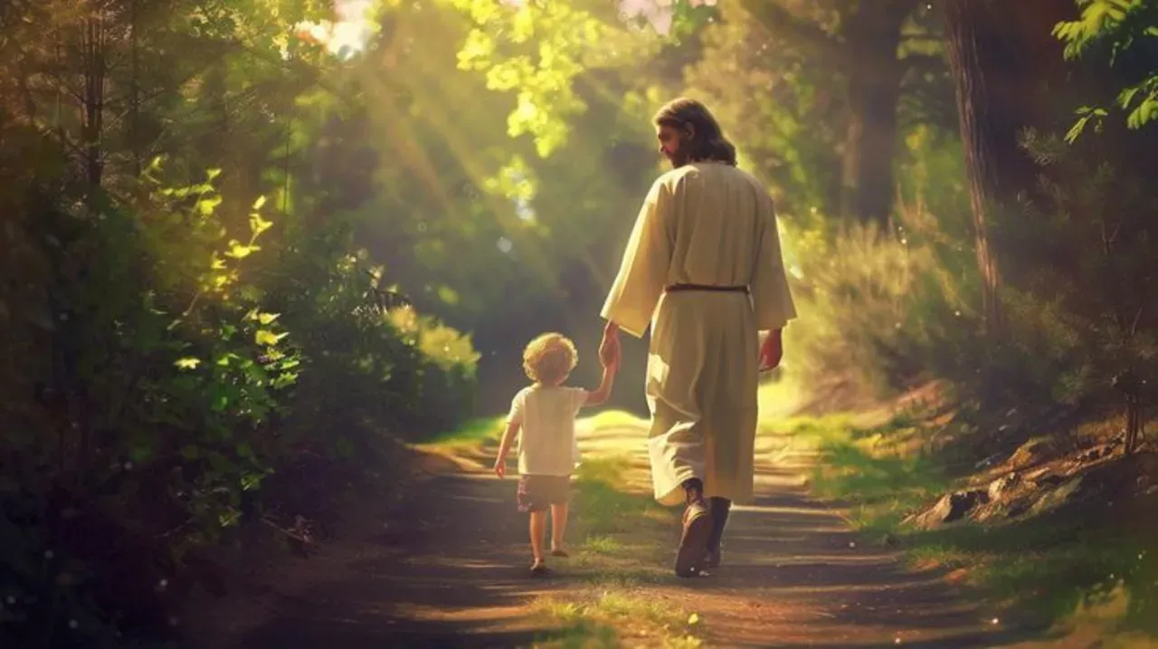 Langkahku Berat Tapi Tuhan-ku Tetap Dekat