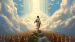 Memperkenalkan Perbuatan Tuhan – Mazmur 105 : 1 – 6