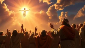 Penghakiman yang Terakhir – Wahyu 20 : 11 – 15