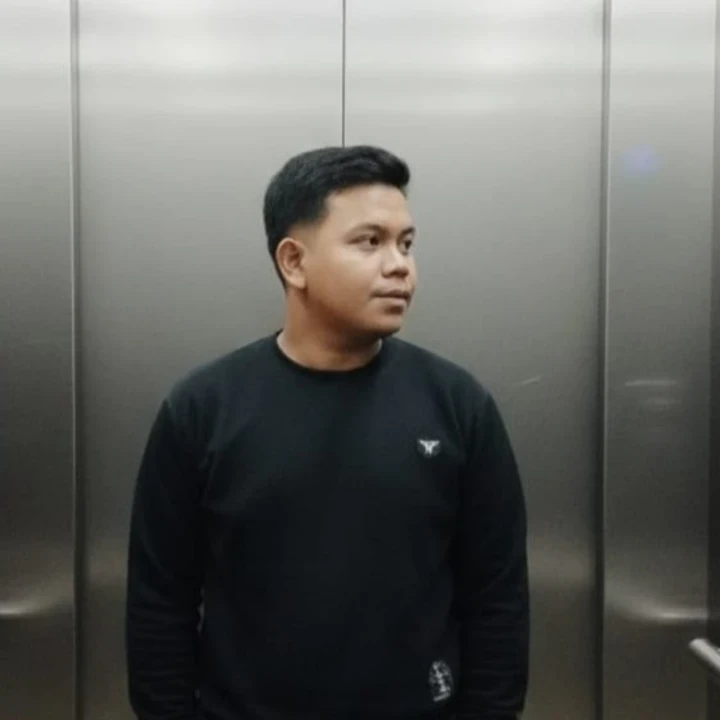 Revand Sinaga