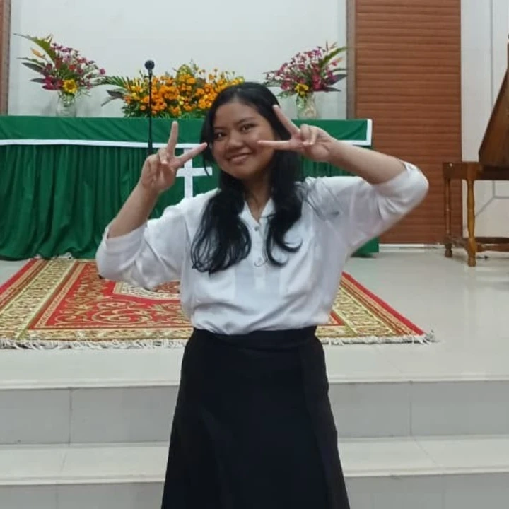 Rosi Sinaga