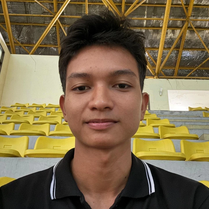 Samuel Sitindaon