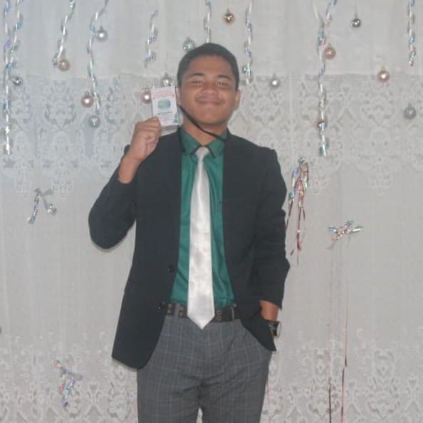 Timoty Situmorang