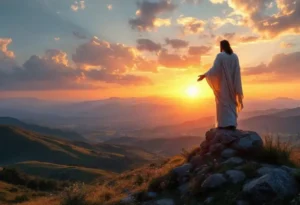 Tuhan Allah Maha Kudus dan Maha Tahu – Habakuk 1 : 12 – 17