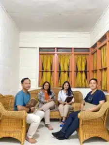 WhatsApp Image 2025 07 02 at 19.55.48 6b7f6a39 Catatan Perjalanan Retreat Napak Tilas Nommensen oleh Naposobulung HKBP Perawang