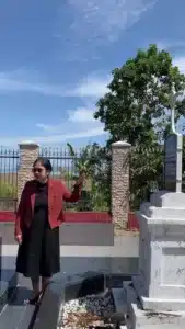 WhatsApp Video 2025 07 02 at 19.53.37 63c45f3f frame at 0m4s Catatan Perjalanan Retreat Napak Tilas Nommensen oleh Naposobulung HKBP Perawang