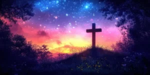 Yesus Dimuliakan di atas Gunung – Lukas 9 : 28 – 36