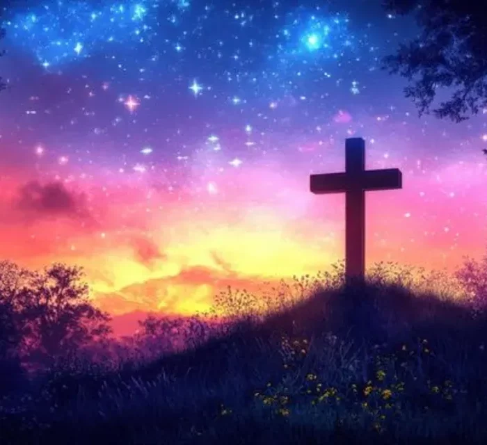 Yesus Dimuliakan di atas Gunung – Lukas 9 : 28 – 36