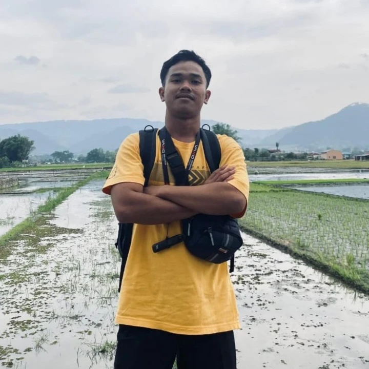 Yudi Pasaribu