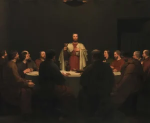 Memilih Bagian yang Terbaik (Lukas 10:38-42)