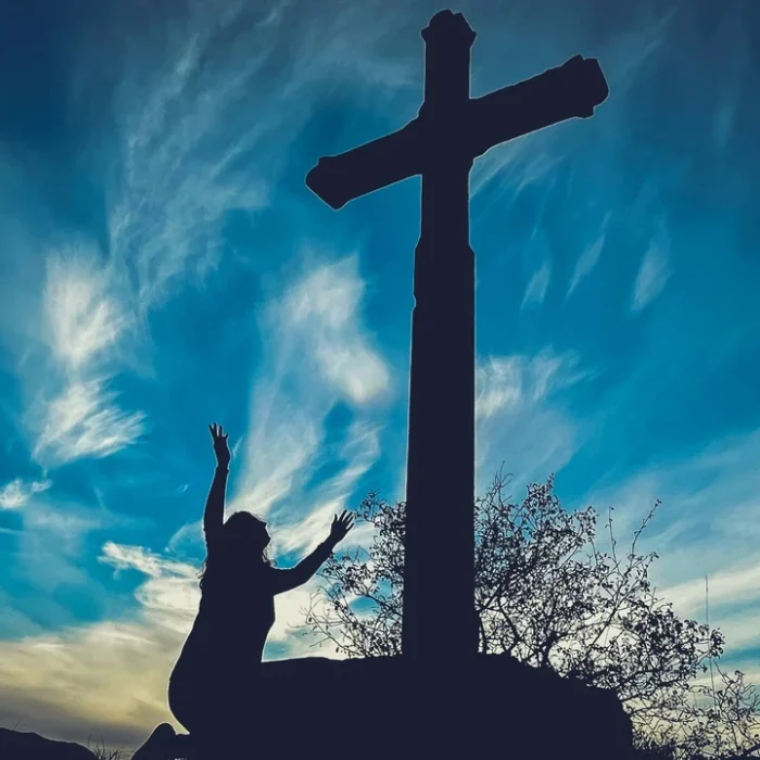Doa Memohon Keselamatan ( Kejadian 18 : 22 – 33 )